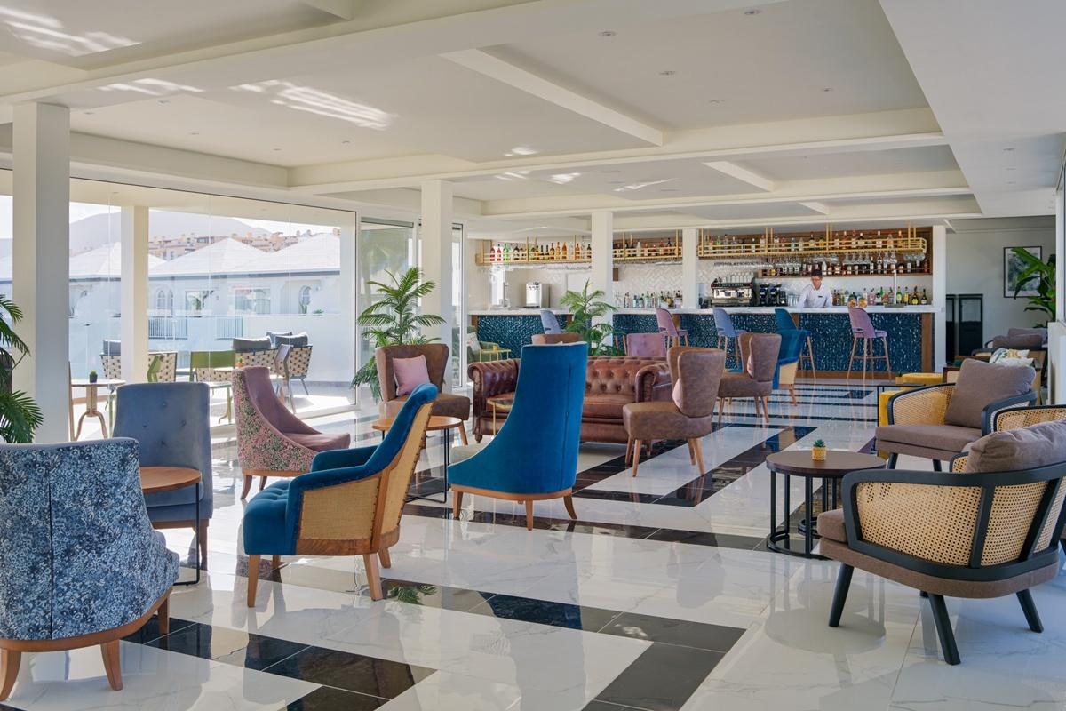 H10 Ocean Suites (Adults Only) Corralejo Eksteriør billede